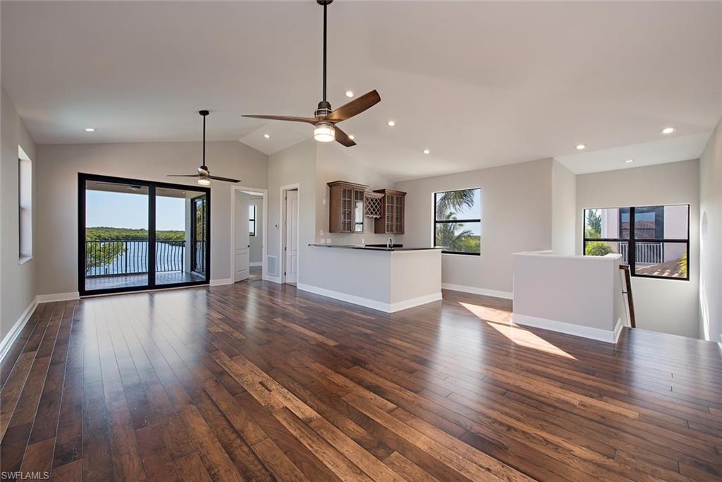 TARPON ESTATES - Residential