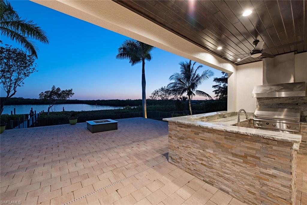 TARPON ESTATES - Residential