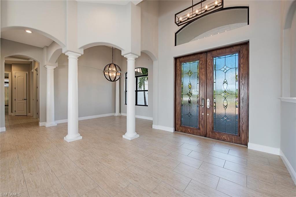 TARPON ESTATES - Residential