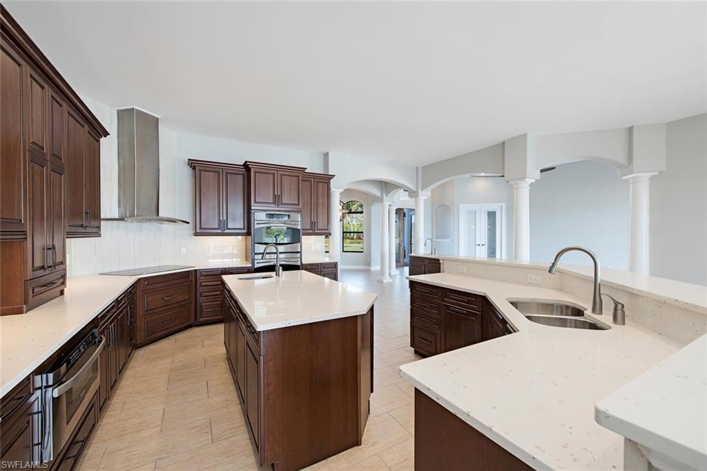 TARPON ESTATES - Residential