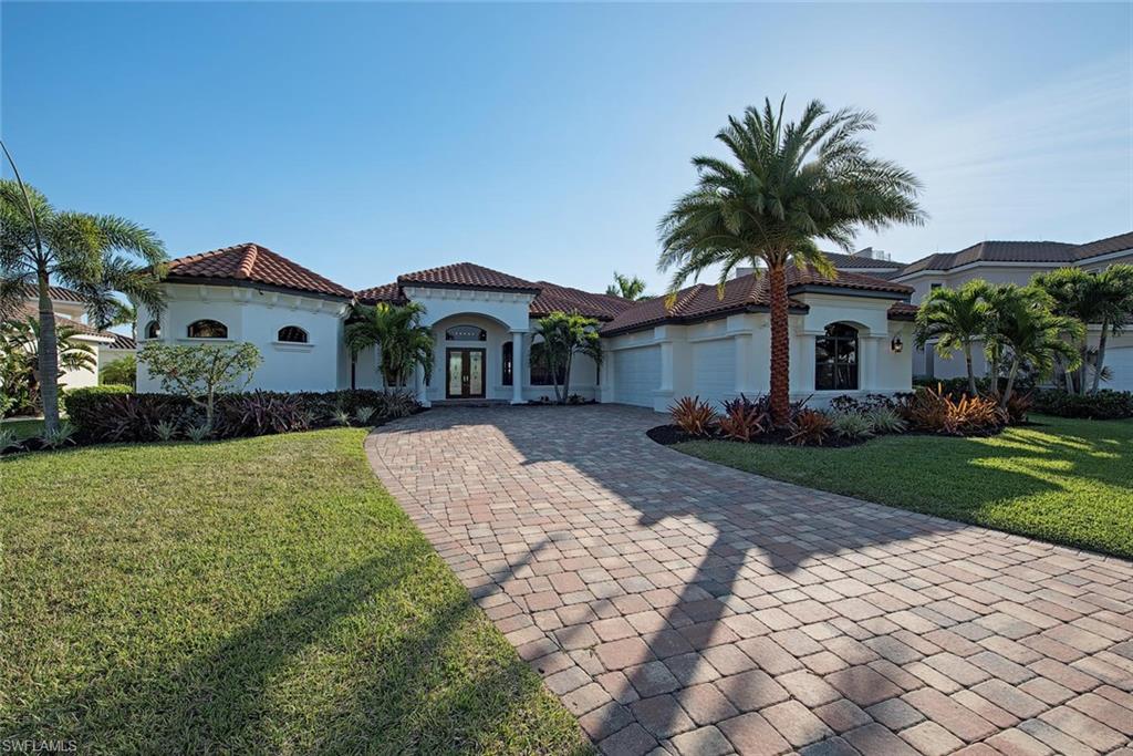TARPON ESTATES - Residential