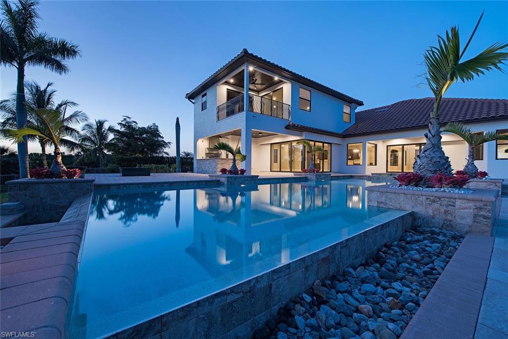 TARPON ESTATES - Residential