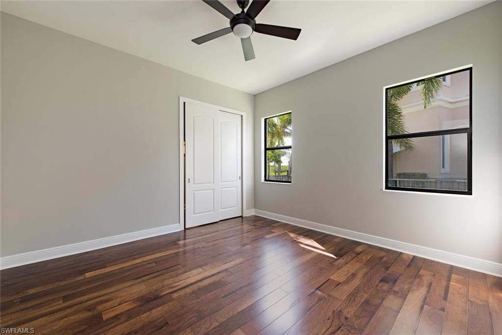 TARPON ESTATES - Residential