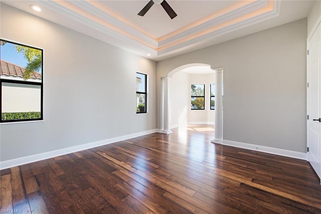 TARPON ESTATES - Residential