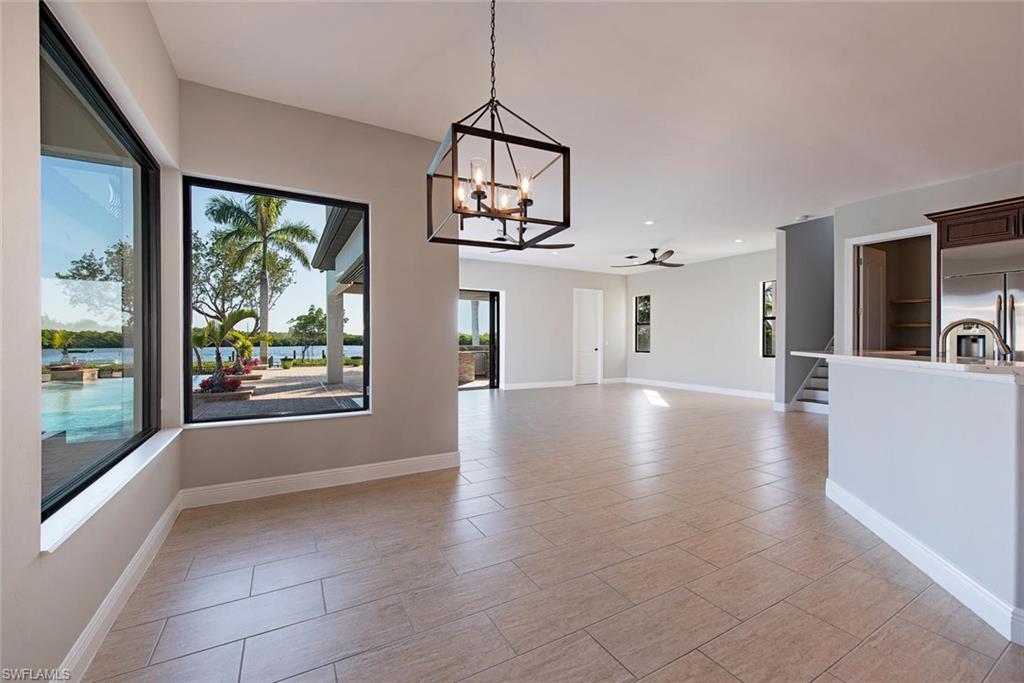 TARPON ESTATES - Residential