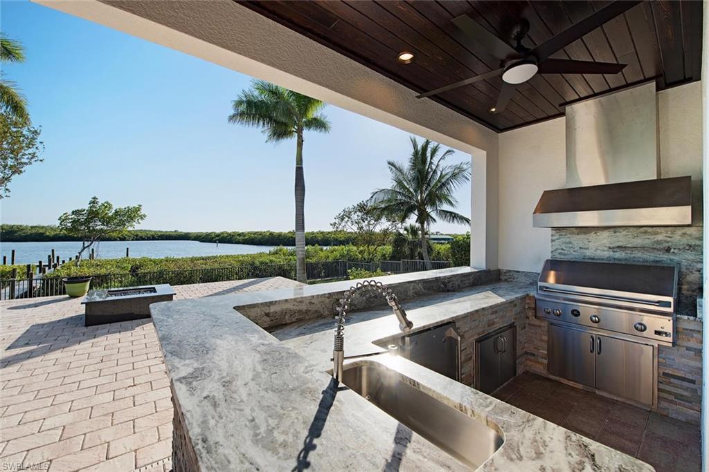 TARPON ESTATES - Residential