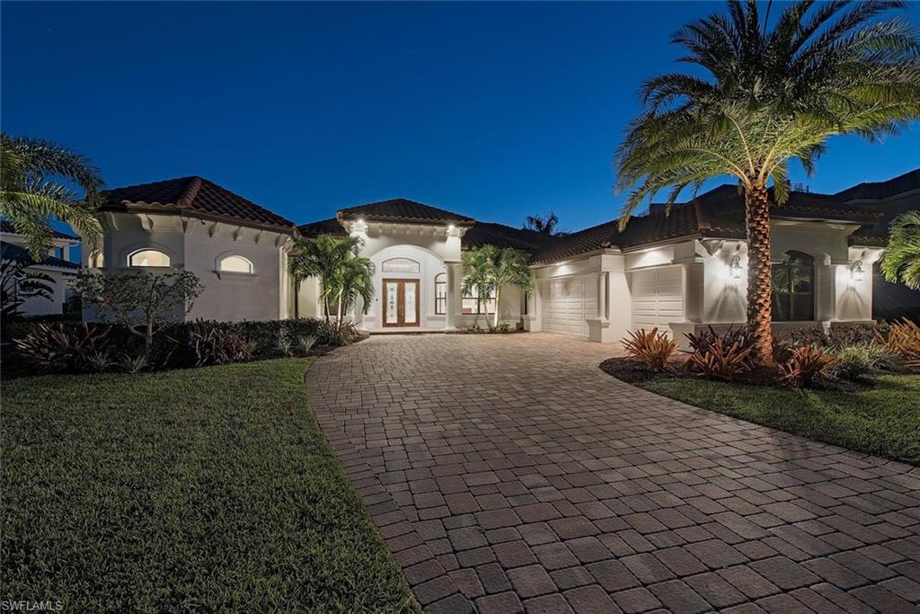 TARPON ESTATES - Residential