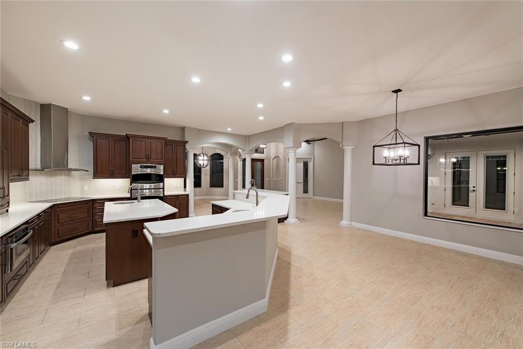 TARPON ESTATES - Residential