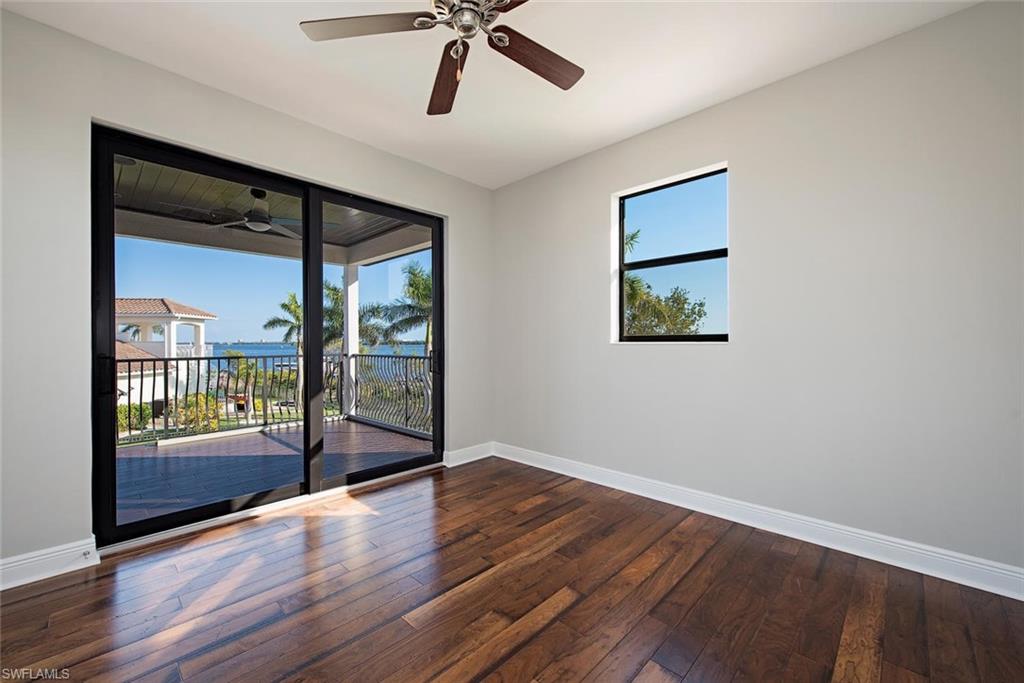 TARPON ESTATES - Residential