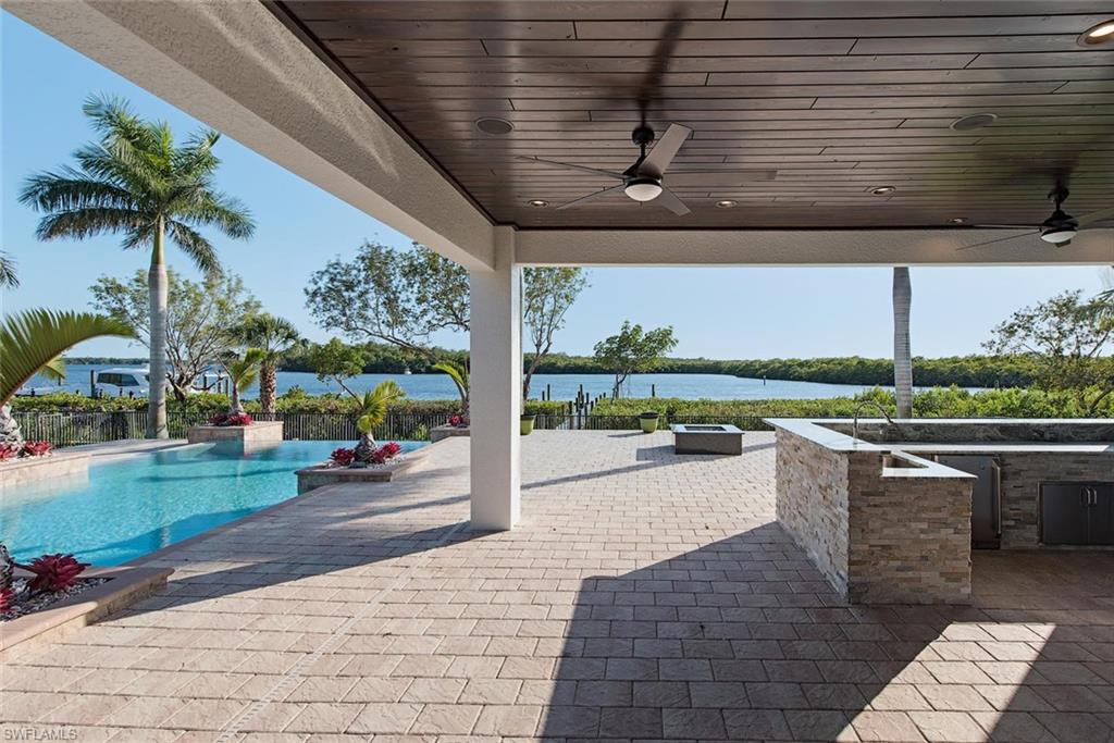 TARPON ESTATES - Residential