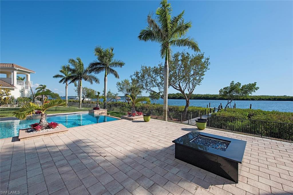 TARPON ESTATES - Residential
