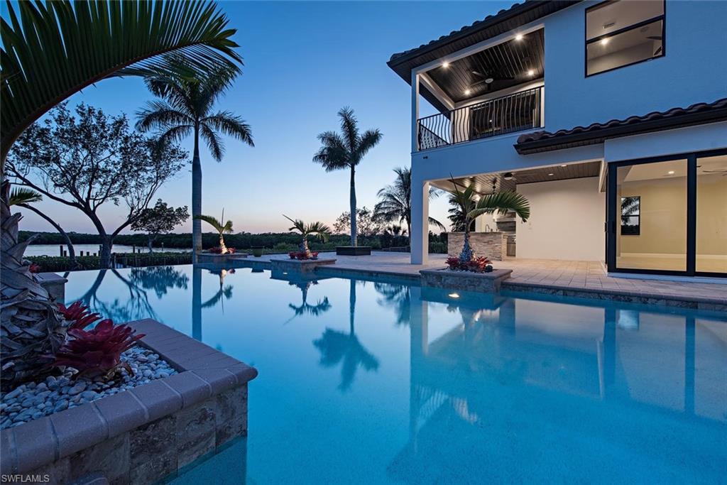 TARPON ESTATES - Residential
