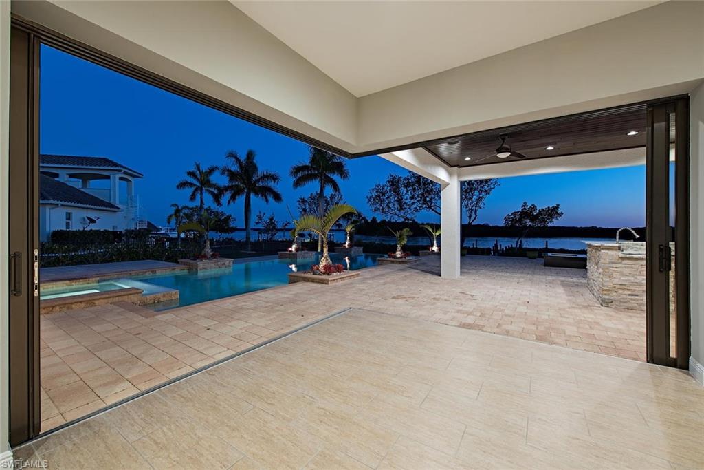 TARPON ESTATES - Residential