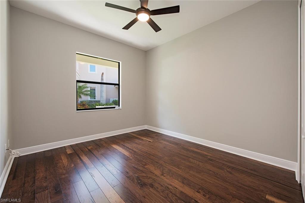 TARPON ESTATES - Residential