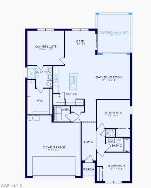 GATHERPOINT - Residential