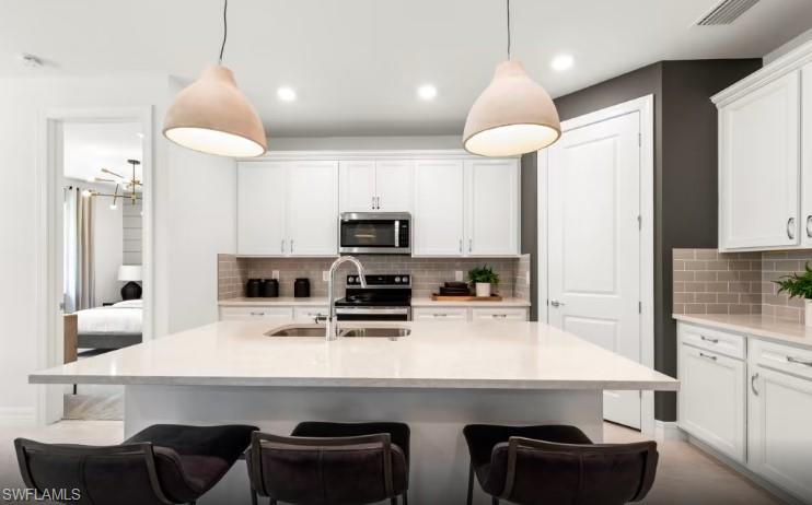 GATHERPOINT - Residential