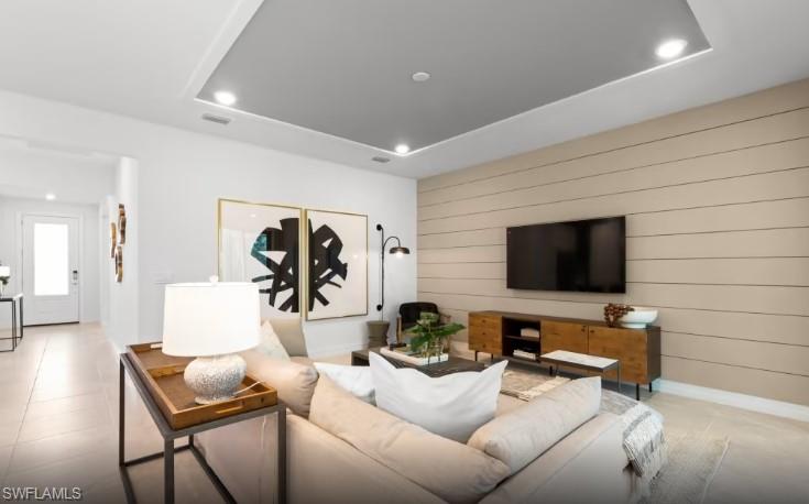 GATHERPOINT - Residential