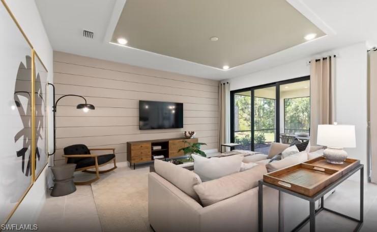 GATHERPOINT - Residential