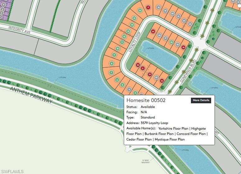 GATHERPOINT - Residential