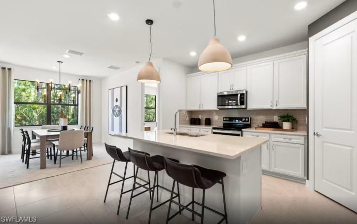 GATHERPOINT - Residential