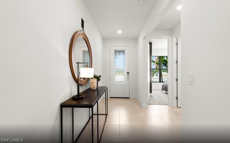 GATHERPOINT - Residential