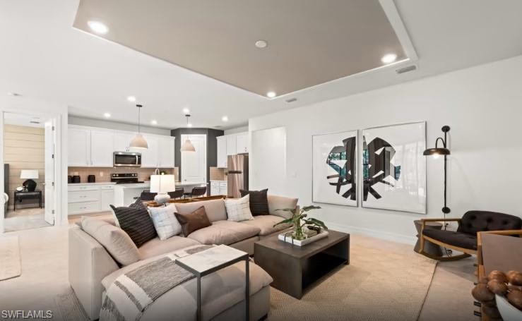 GATHERPOINT - Residential