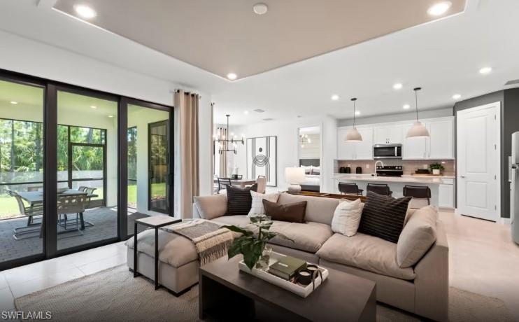 GATHERPOINT - Residential