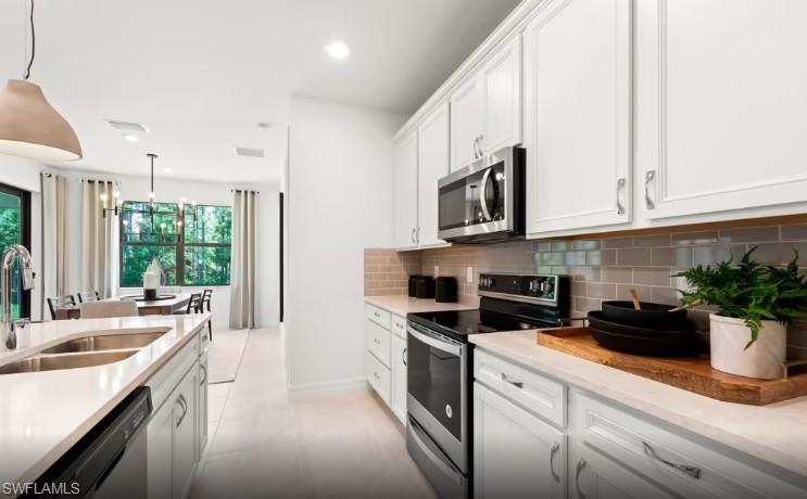 GATHERPOINT - Residential