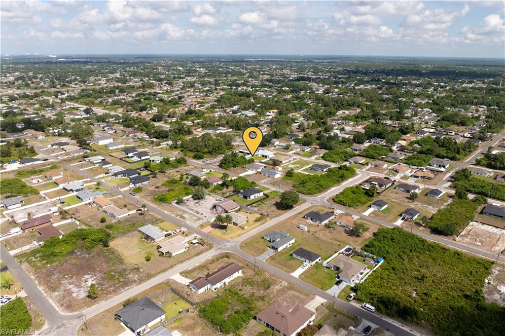 LEHIGH ACRES - Residential Lease