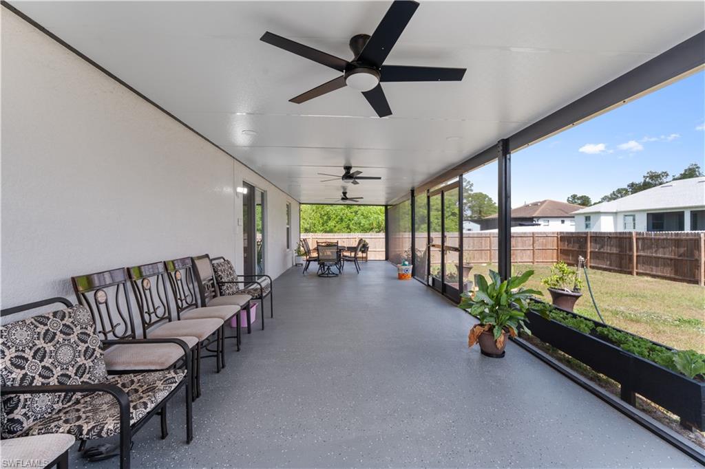 LEHIGH ACRES - Residential Lease