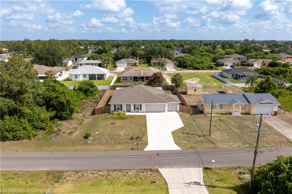 LEHIGH ACRES - Residential Lease