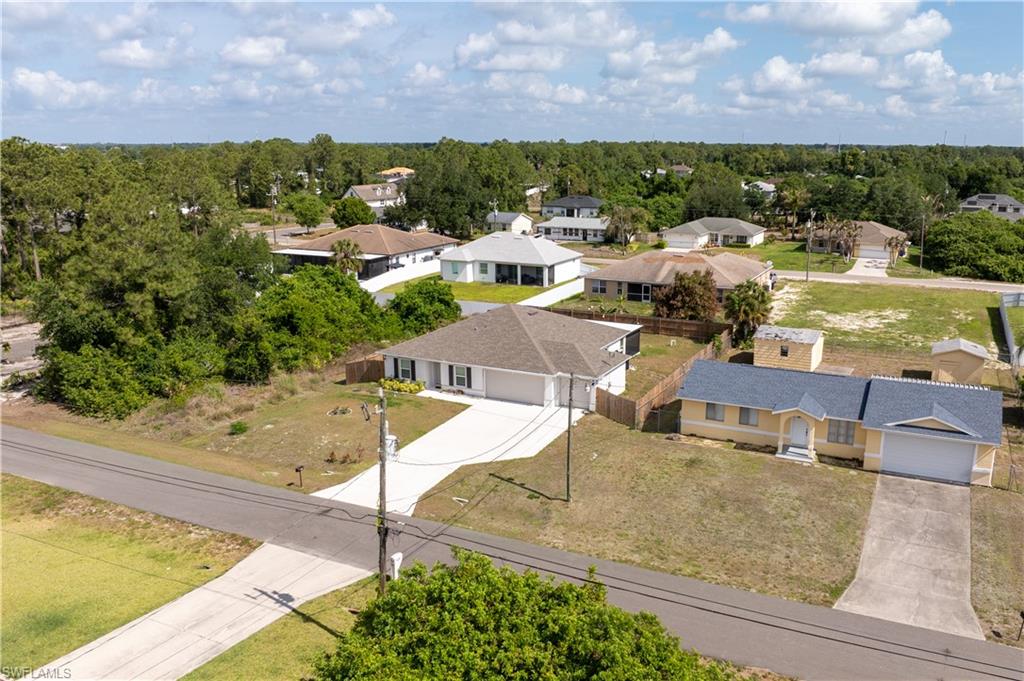LEHIGH ACRES - Residential Lease