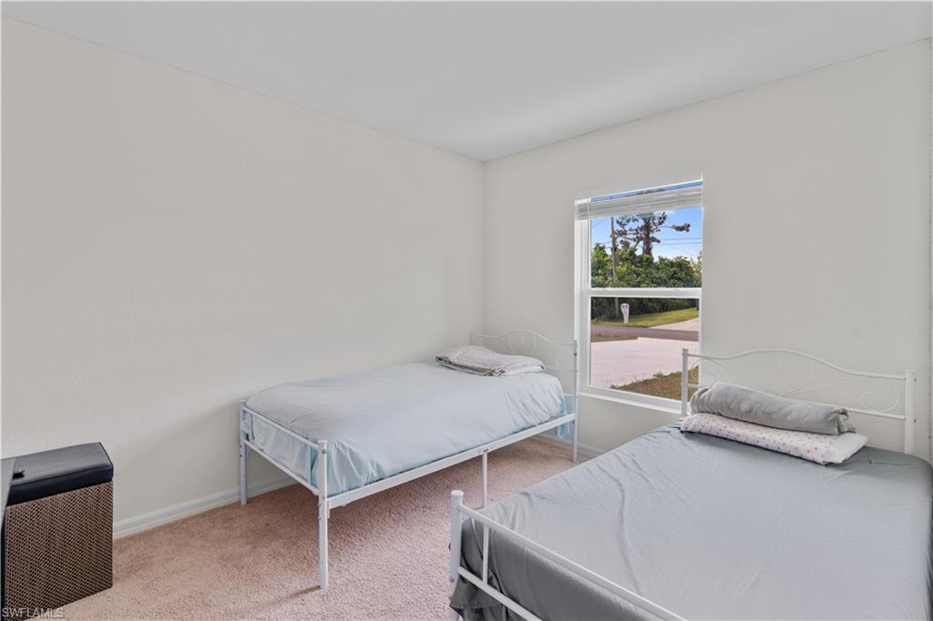LEHIGH ACRES - Residential Lease