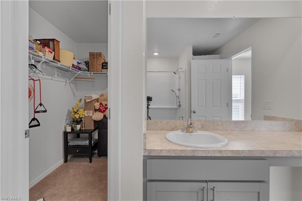 LEHIGH ACRES - Residential Lease