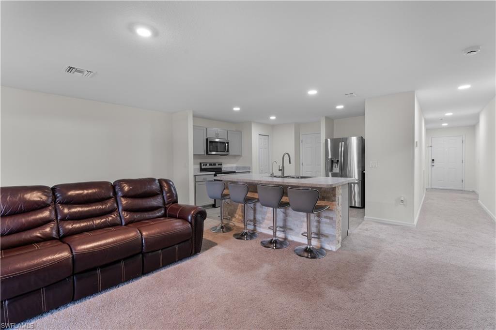 LEHIGH ACRES - Residential Lease