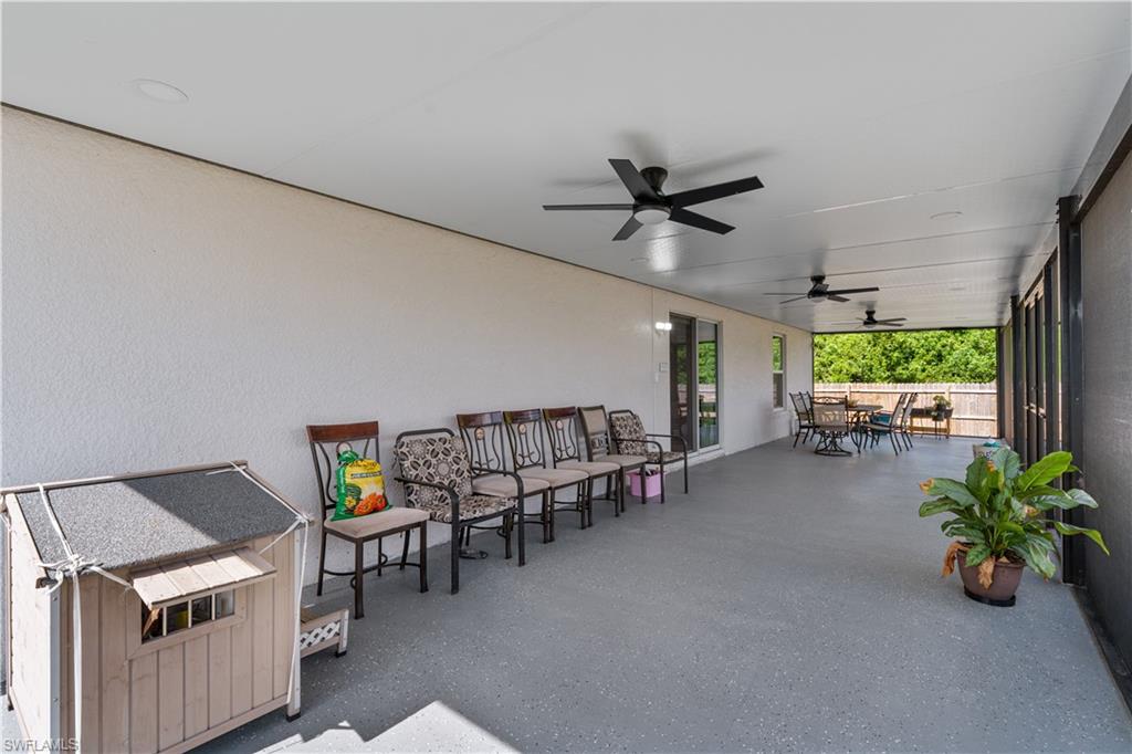LEHIGH ACRES - Residential Lease