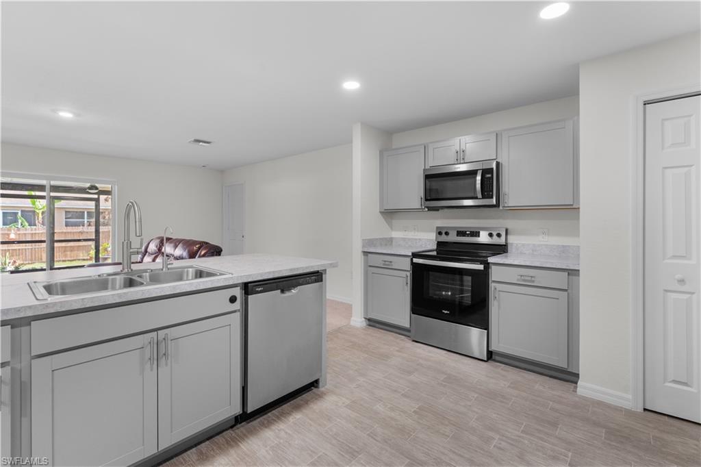 LEHIGH ACRES - Residential Lease