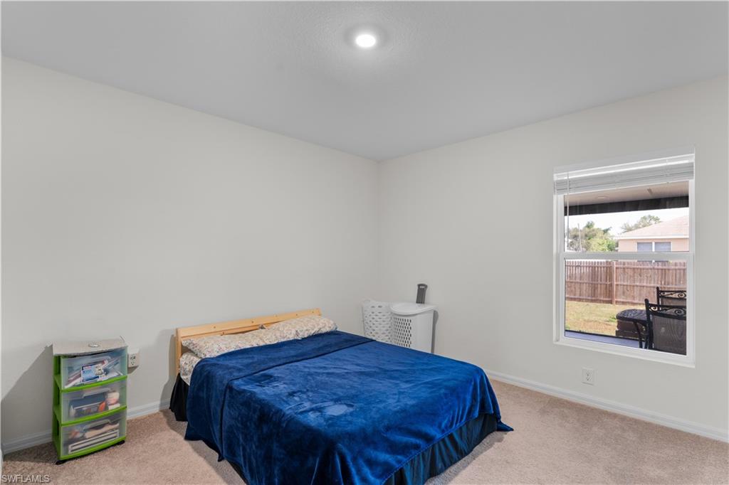 LEHIGH ACRES - Residential Lease