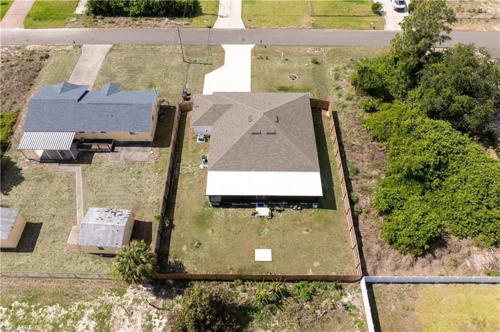 LEHIGH ACRES - Residential Lease