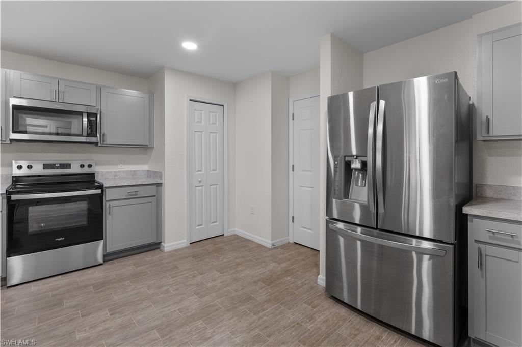 LEHIGH ACRES - Residential Lease