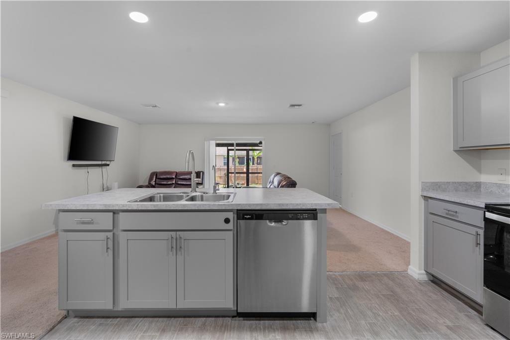 LEHIGH ACRES - Residential Lease