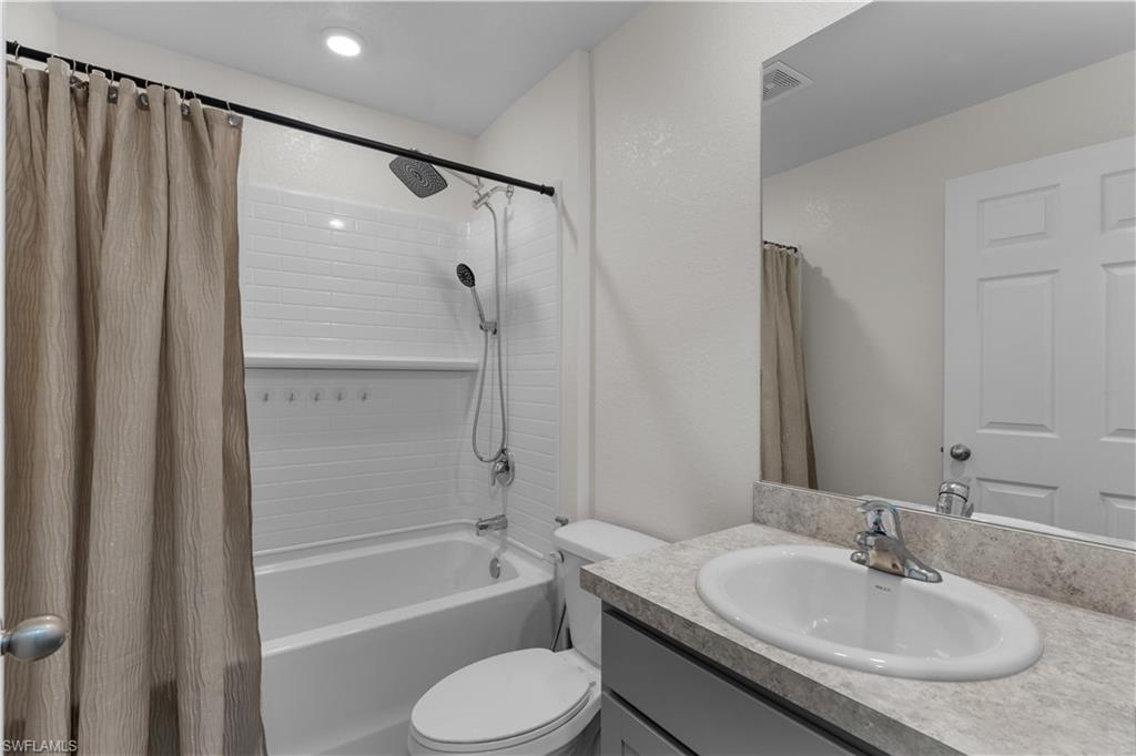 LEHIGH ACRES - Residential Lease