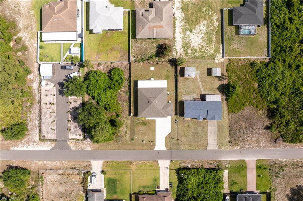 LEHIGH ACRES - Residential Lease