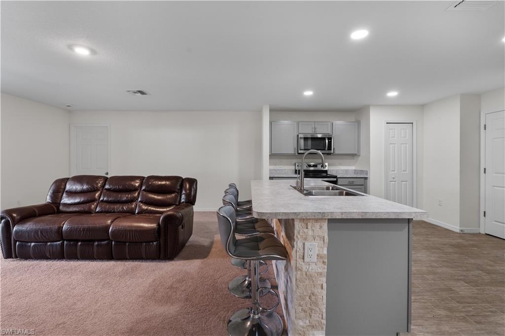 LEHIGH ACRES - Residential Lease