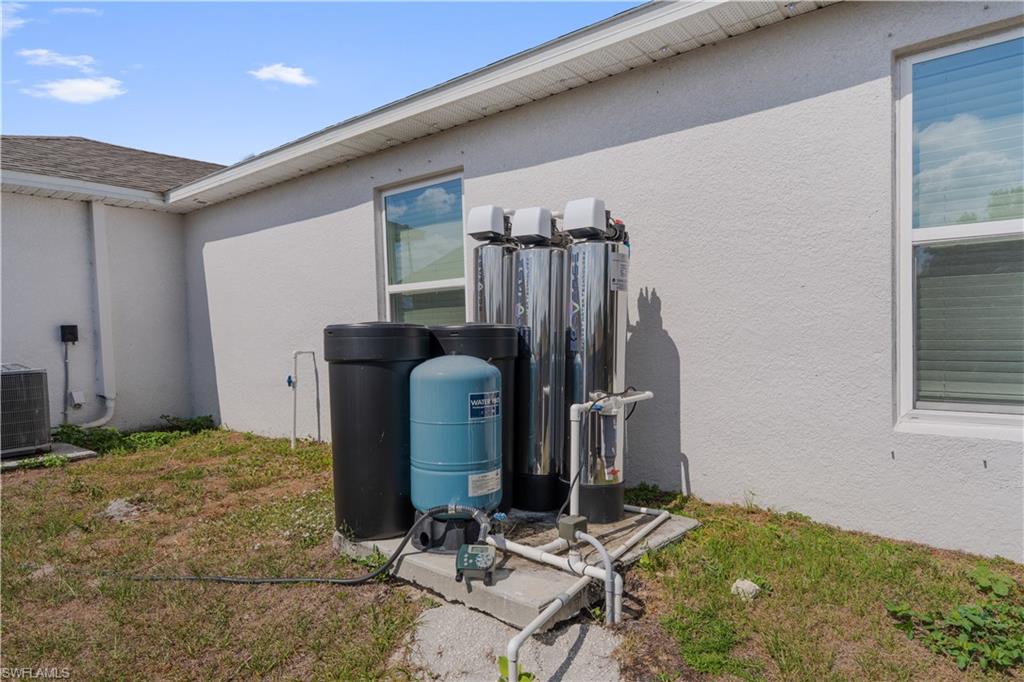 LEHIGH ACRES - Residential Lease