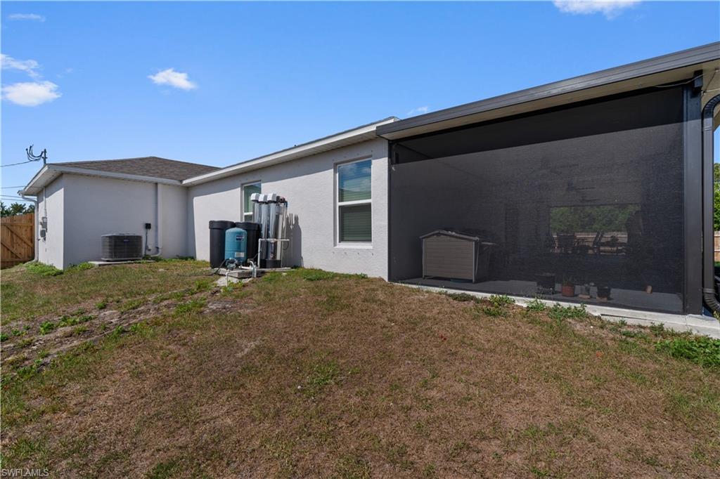 LEHIGH ACRES - Residential Lease