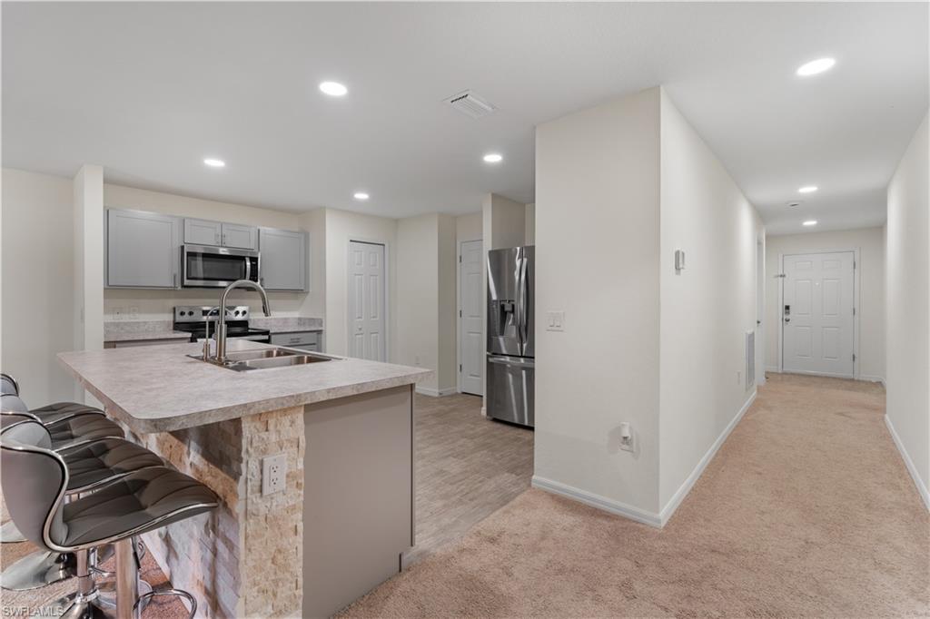 LEHIGH ACRES - Residential Lease
