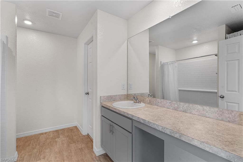 LEHIGH ACRES - Residential Lease