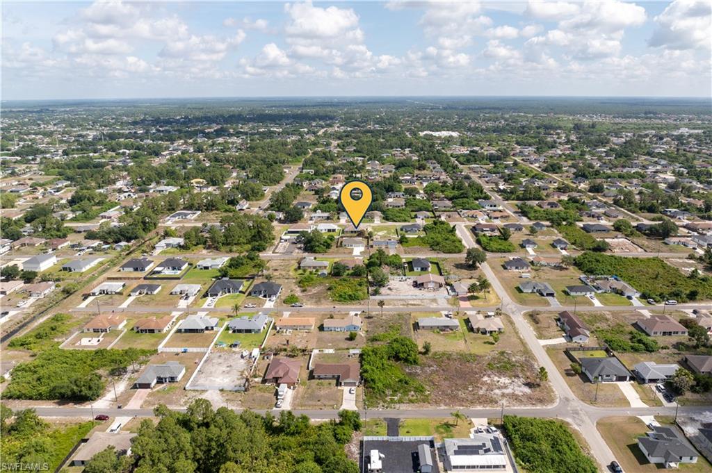 LEHIGH ACRES - Residential Lease