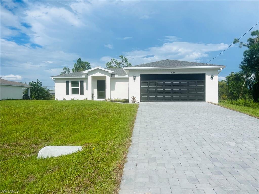 **Natural light, spacious living, and an exceptional location come together at 4129 NE 20th Place, Cape Coral, FL 33909.** This beautifully maintained **3-bedroom, 2-bathroom home** offers the perfect blend of comfort, functionality, and long-term value in one of Southwest Florida's fastest-growing communities.

Designed for today's lifestyle, the home features bright and inviting living spaces filled with natural light, a spacious layout ideal for everyday living, and comfortable bedrooms that create a warm and welcoming atmosphere. Whether you're gathering with family, entertaining friends, or simply enjoying a quiet evening at home, this residence offers the space and flexibility to fit your lifestyle.

Ideally located in **Northeast Cape Coral**, you'll enjoy convenient access to shopping, dining, schools, parks, healthcare facilities, golf courses, boating, fishing, and the beautiful Gulf Coast beaches. With easy access to Fort Myers and Southwest Florida International Airport (RSW), this location offers both convenience and an outstanding Florida lifestyle.

Cape Coral continues to attract homeowners and investors thanks to its impressive growth and exciting future. Major developments such as **Crystal Lake Park**, the highly anticipated **Seven Islands** waterfront district, and the vibrant mixed-use **Coral Grove** project are helping shape the city's future by introducing new recreational amenities, waterfront attractions, restaurants, shopping, entertainment, and expanded commercial opportunities.
Exceptional Short Sale Opportunity! This well-maintained home offers outstanding value and is priced to sell. The seller is fully cooperating with the lender to facilitate a smooth and efficient transaction. All offers will be presented promptly for lender review. Don’t miss this opportunity to own a beautiful property at an exceptional value.
Whether you're searching for a primary residence, a seasonal Florida getaway, or an **investment property, this home offers an exceptional opportunity to own in a city recognized for its strong growth, quality of life, and long-term potential.

Why Buyers Love Cape Coral

Cape Coral offers something increasingly difficult to find in Florida, space, value, sunshine, and an unmatched waterfront lifestyle. With more than 400 miles of canals, year-round outdoor recreation, continued infrastructure investment, and exciting new developments, it remains one of Southwest Florida's most desirable places to live, retire, and invest.

If you've been searching for a home that combines comfort, location, and future value, **4129 NE 20th Place** is ready to welcome you home. Schedule your private showing today.